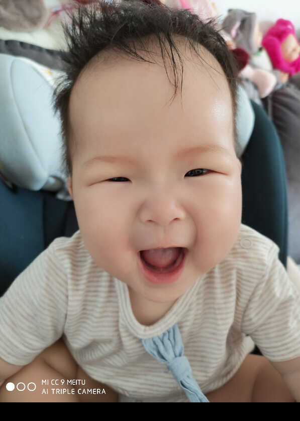 模特-