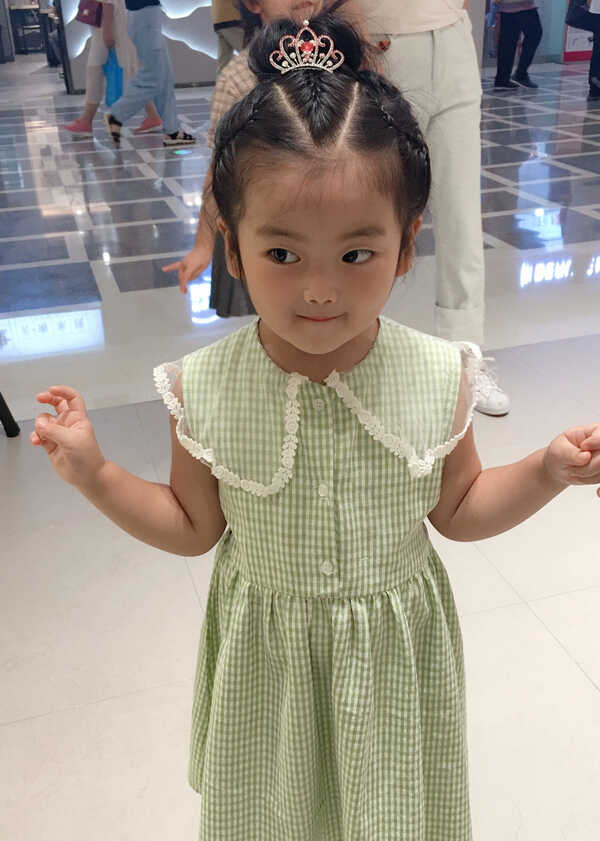 模特-