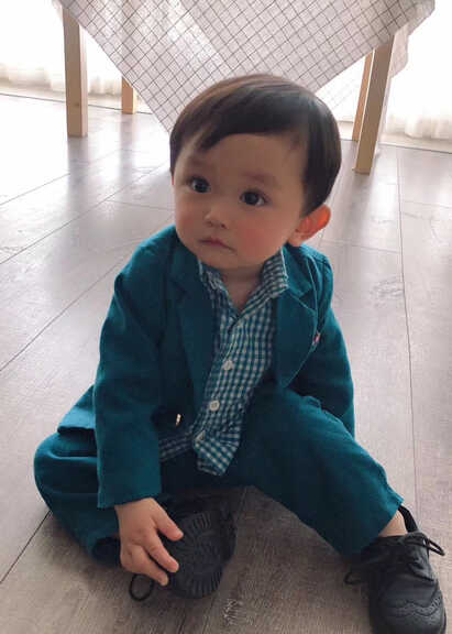 模特-