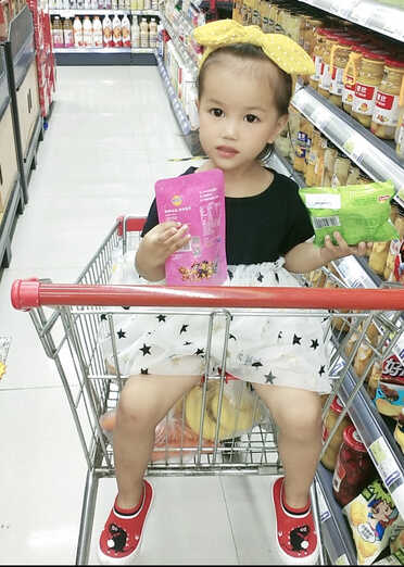 模特-