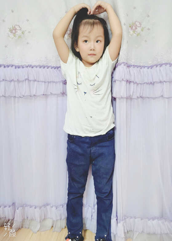 模特-