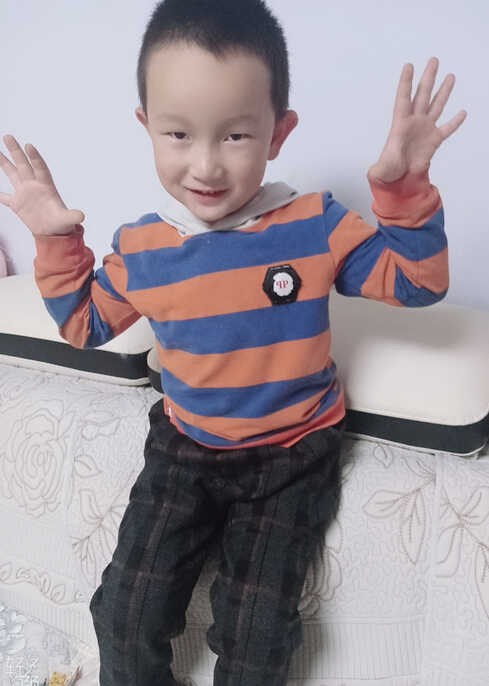 模特-