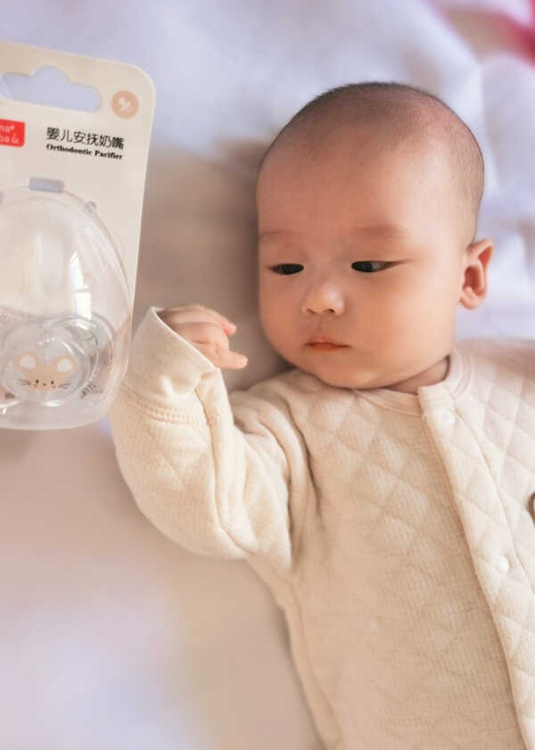 模特-