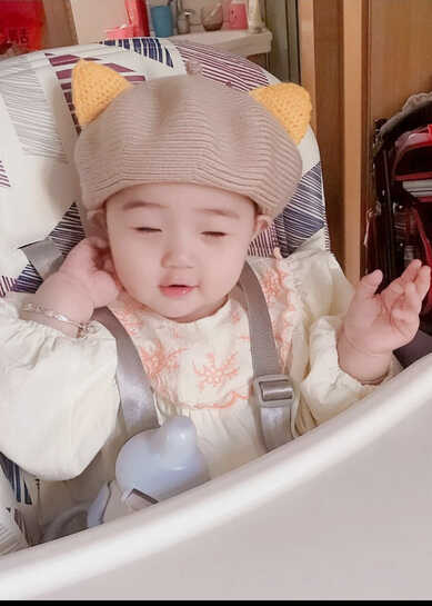 模特-