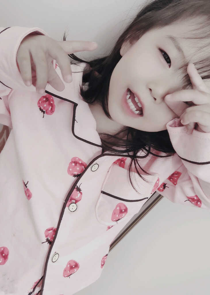 模特-