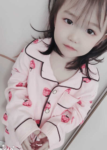 模特-