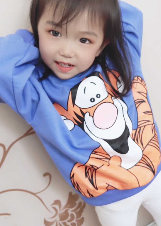 模特-