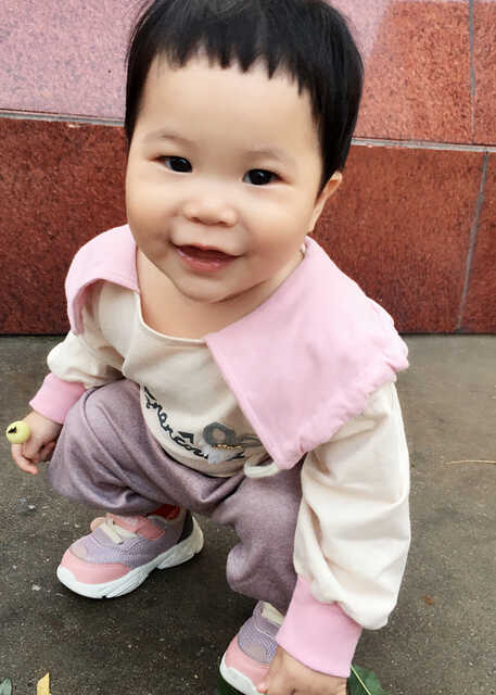 模特-