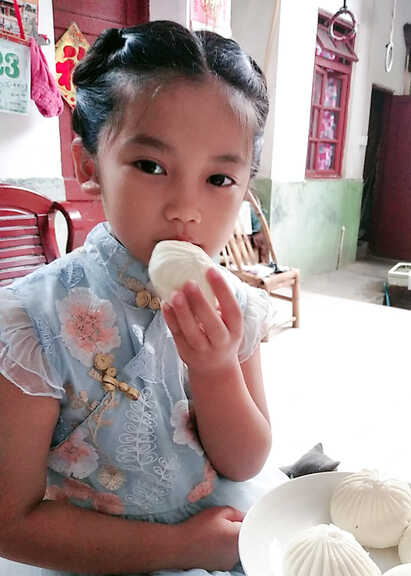 模特-