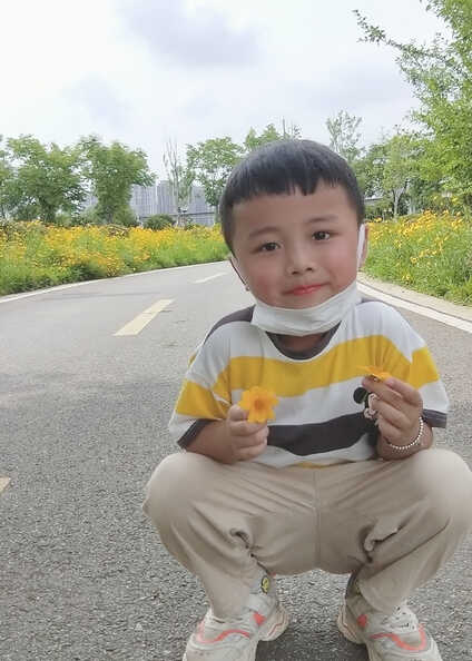 模特-