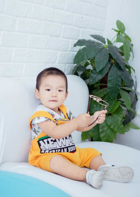 模特-