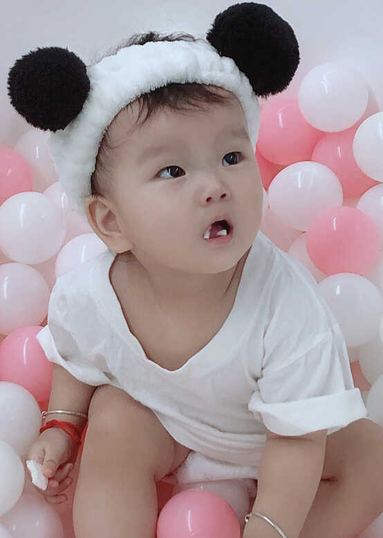 模特-