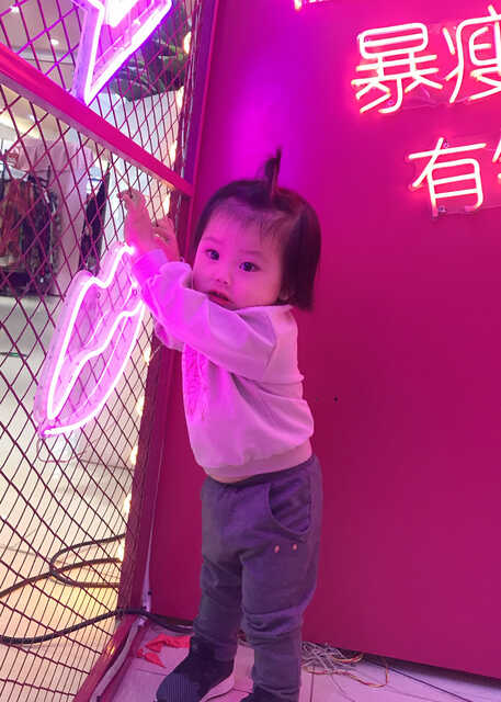 模特-