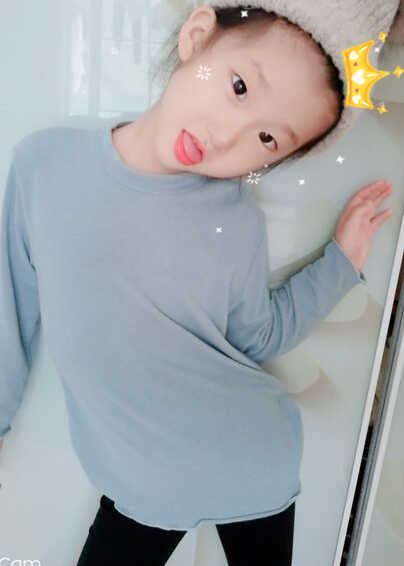 模特-