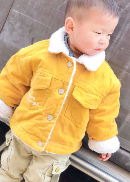模特-
