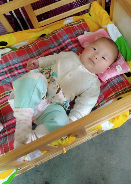 模特-