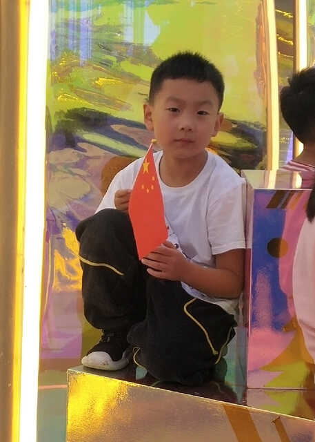 模特-