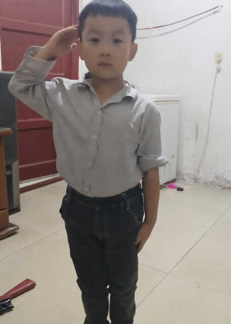 模特-