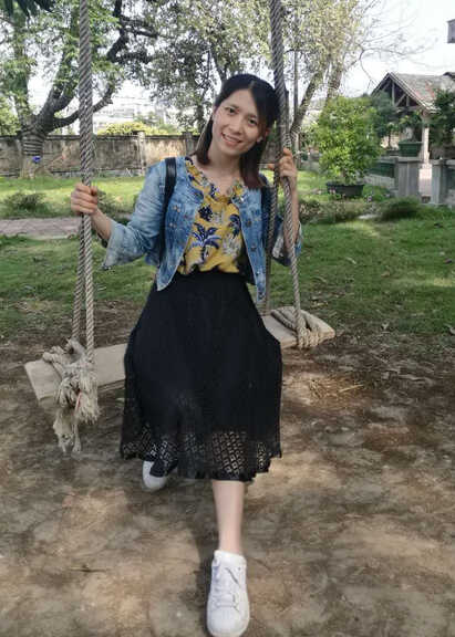 模特-