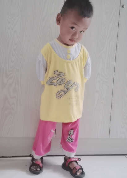 模特-