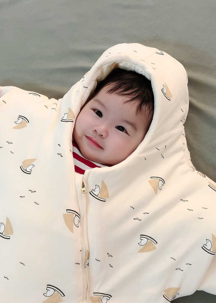 模特-
