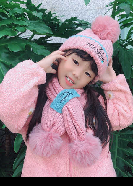 模特-