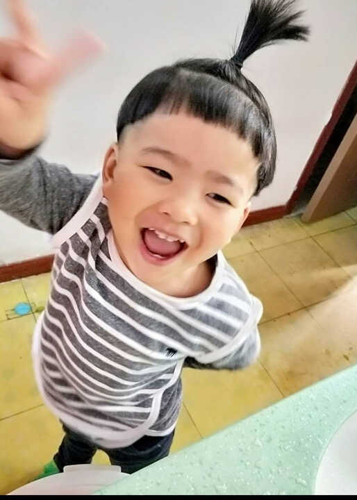 模特-