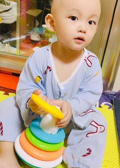 模特-