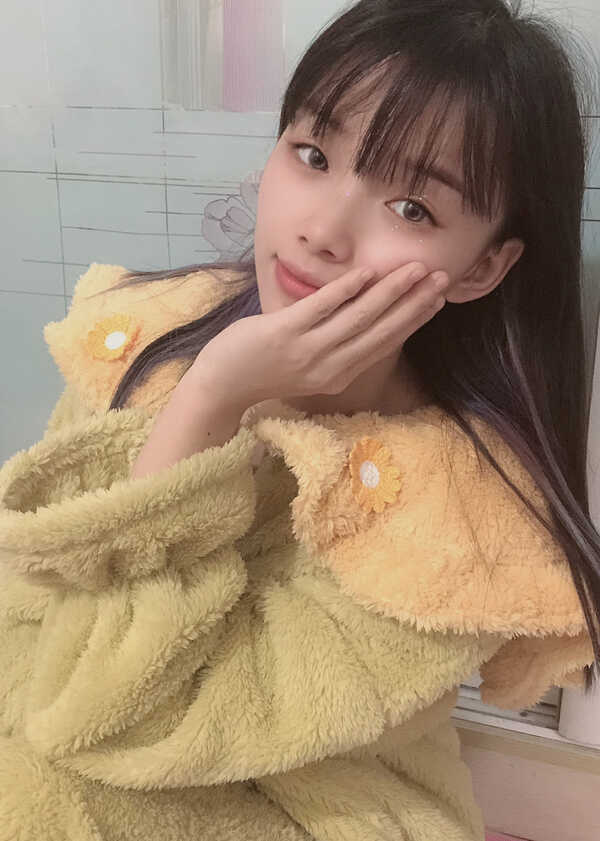 模特-