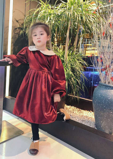 模特-