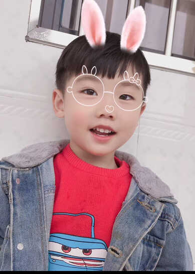 模特-