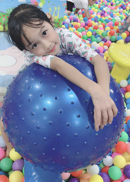 模特-