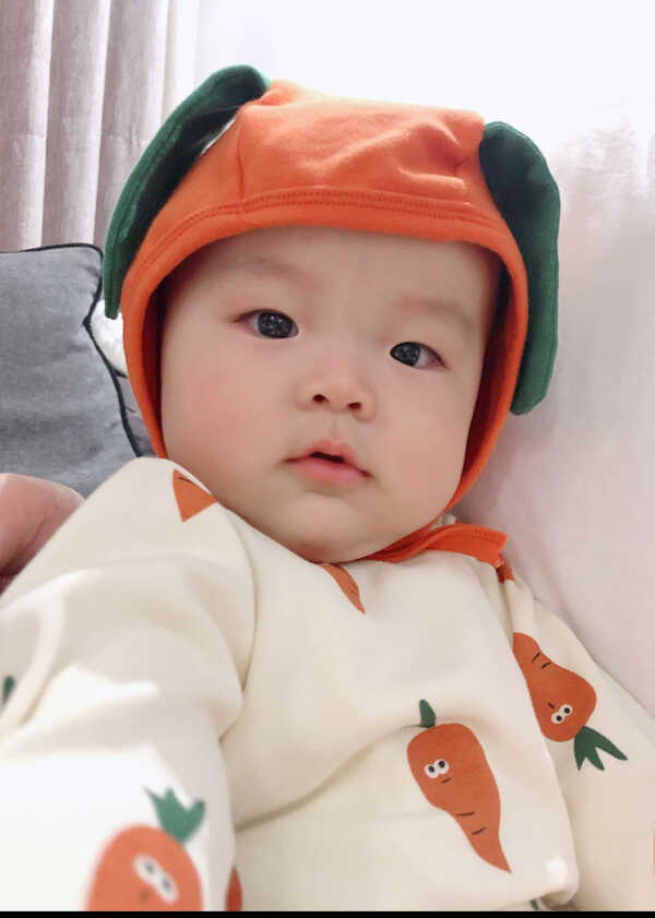 模特-