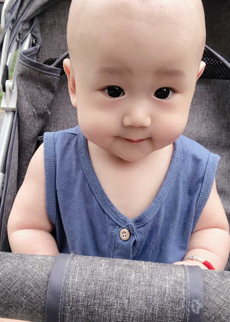 模特-