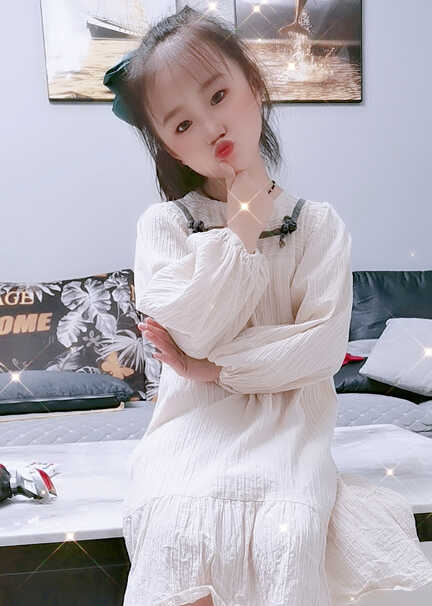 模特-