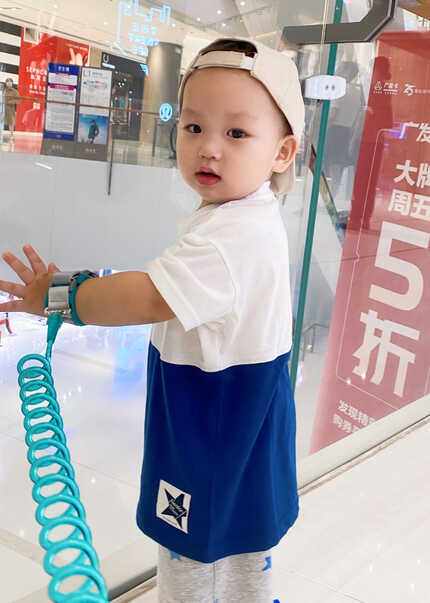 模特-