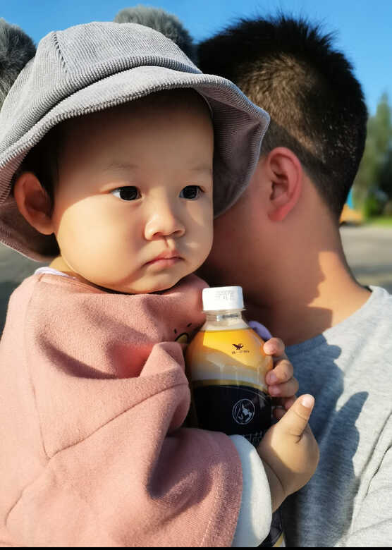 模特-