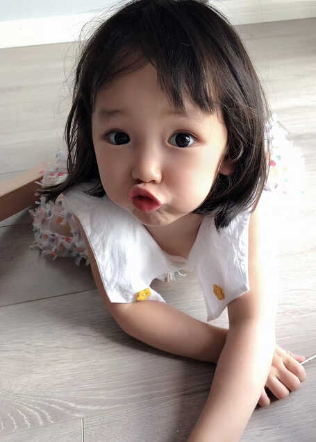 模特-