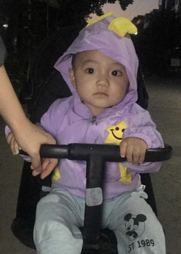 模特-