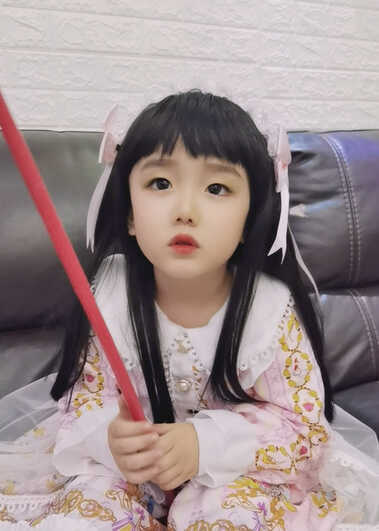 模特-