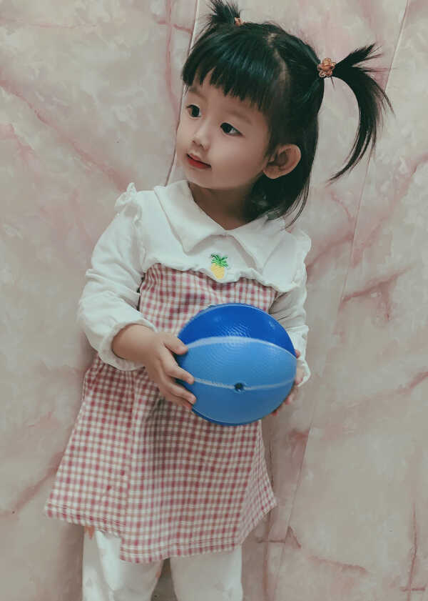 模特-