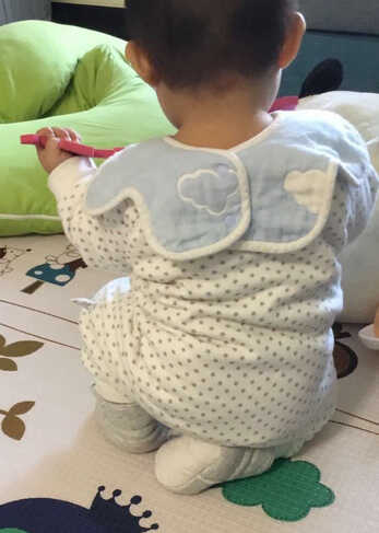 模特-