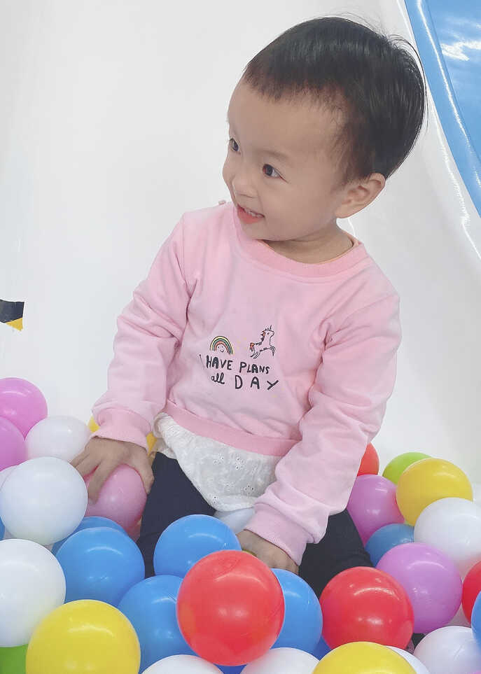 模特-