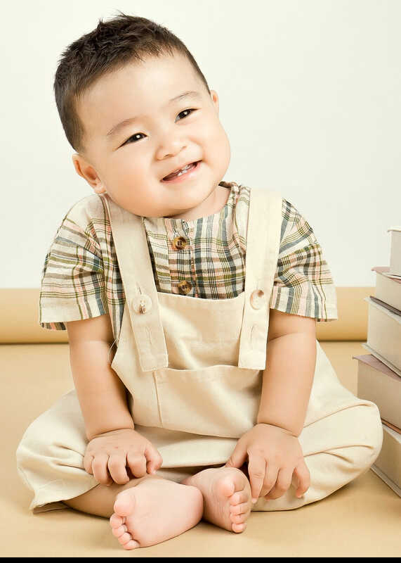 模特-