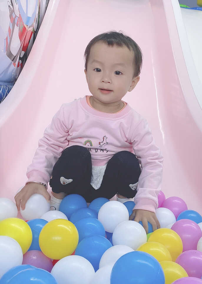 模特-