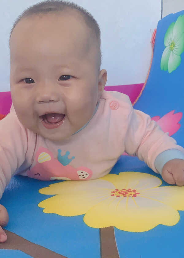 模特-