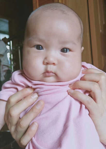 模特-