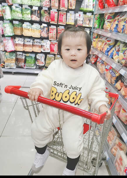 模特-