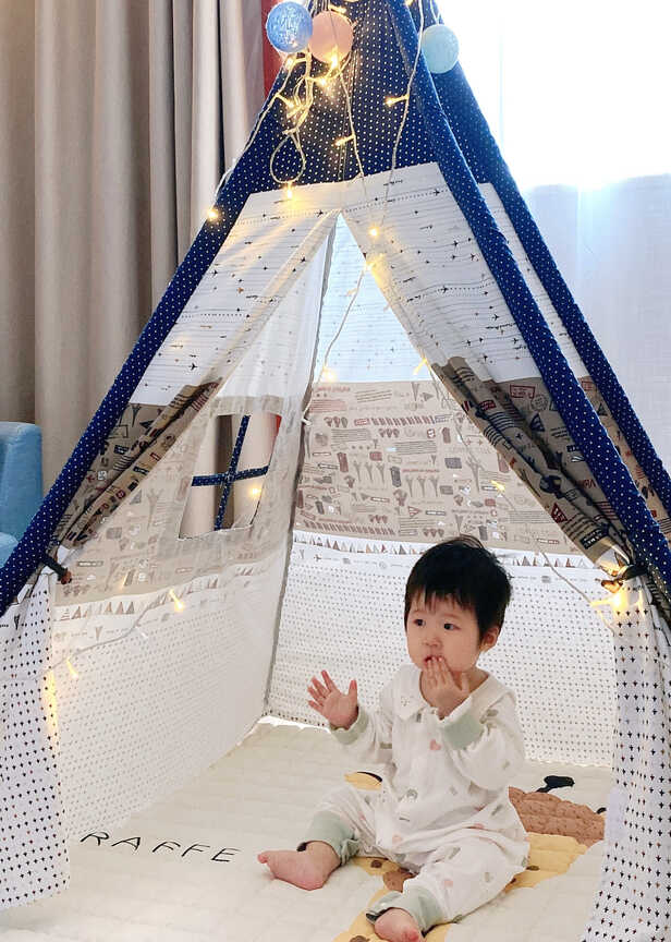 模特-