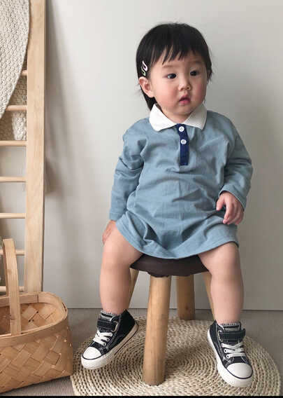 模特-
